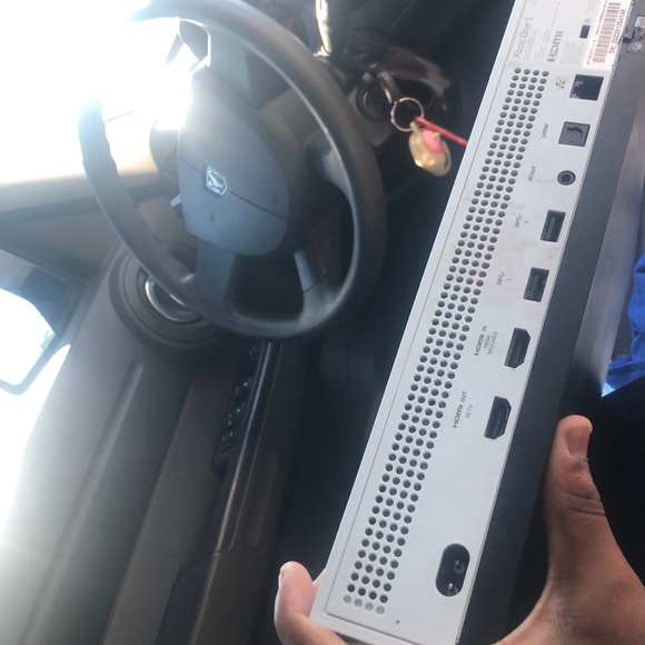 Xbox one s - Picture 5 of 6